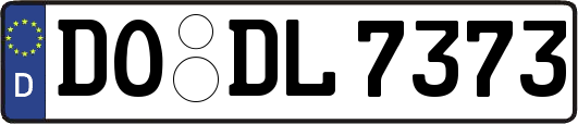 DO-DL7373