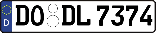 DO-DL7374