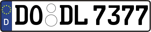 DO-DL7377