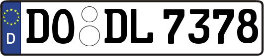 DO-DL7378