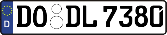 DO-DL7380