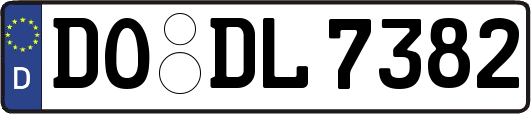 DO-DL7382