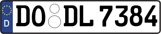 DO-DL7384