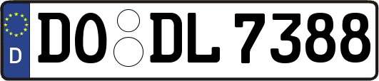 DO-DL7388