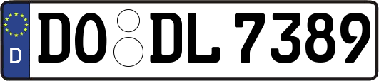 DO-DL7389