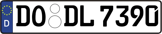 DO-DL7390