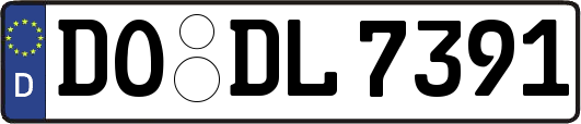 DO-DL7391