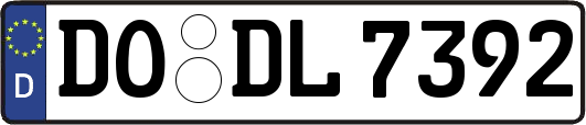 DO-DL7392