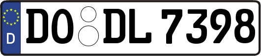 DO-DL7398