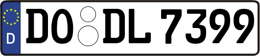 DO-DL7399