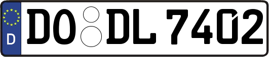 DO-DL7402
