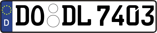 DO-DL7403
