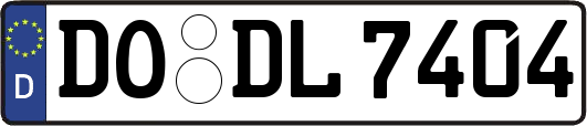 DO-DL7404