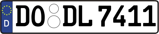 DO-DL7411
