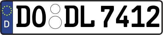 DO-DL7412