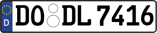 DO-DL7416