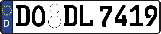 DO-DL7419