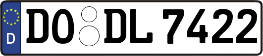 DO-DL7422