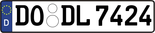DO-DL7424
