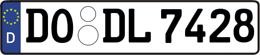 DO-DL7428