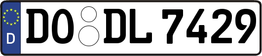 DO-DL7429