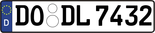 DO-DL7432