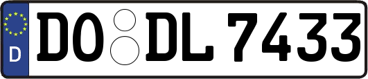 DO-DL7433
