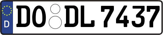 DO-DL7437
