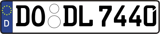 DO-DL7440