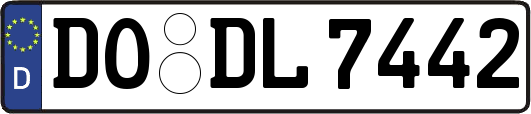 DO-DL7442