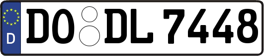 DO-DL7448