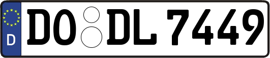 DO-DL7449