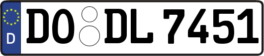 DO-DL7451