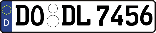 DO-DL7456