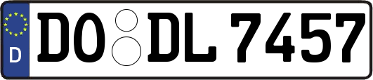 DO-DL7457