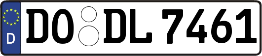 DO-DL7461