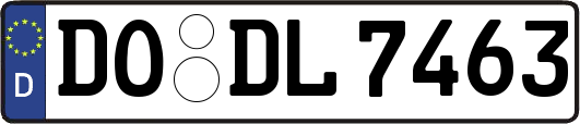 DO-DL7463