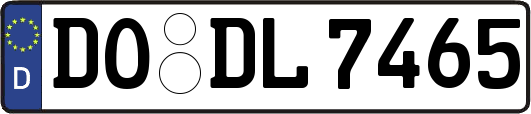 DO-DL7465