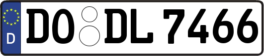 DO-DL7466