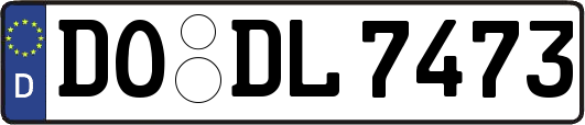 DO-DL7473