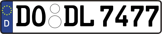 DO-DL7477