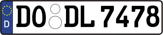DO-DL7478