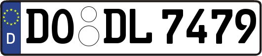 DO-DL7479