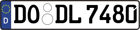 DO-DL7480