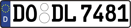 DO-DL7481