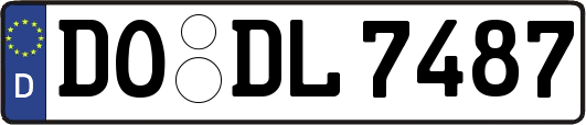 DO-DL7487