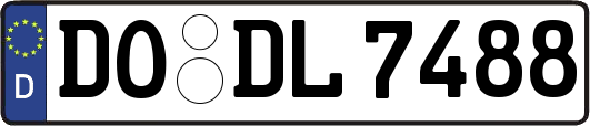DO-DL7488