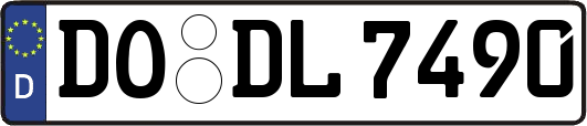 DO-DL7490