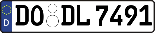 DO-DL7491