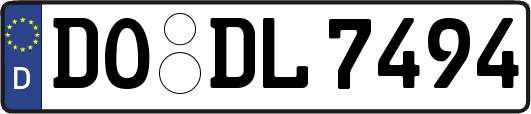 DO-DL7494